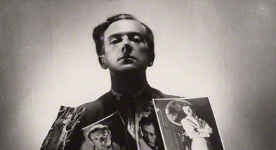 Bright Young Thing - Mr Cecil Beaton