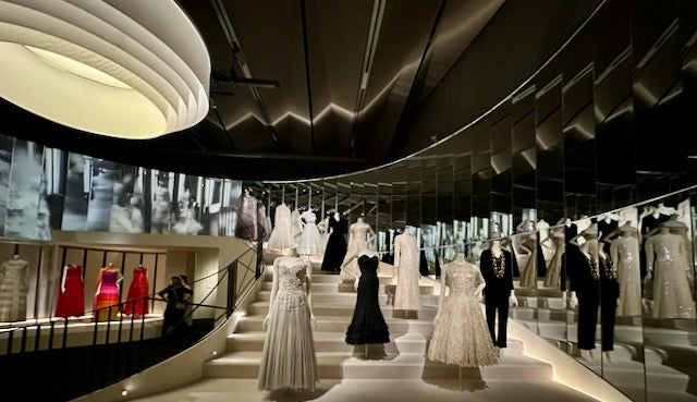 V&A Chanel exhibition, 'Gabrielle Chanel. Fashion Manifesto