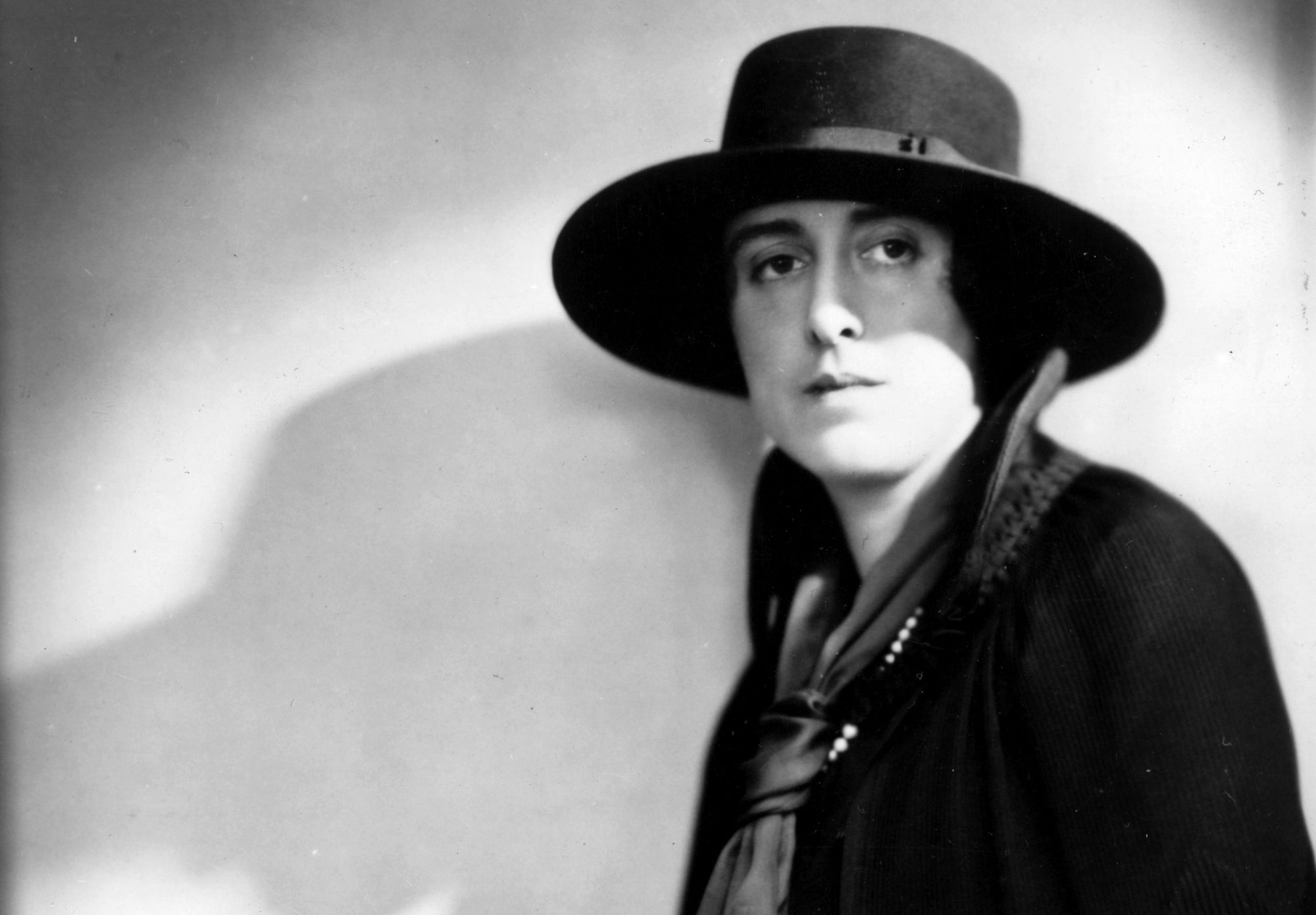 Vita Sackville West - Author and Gardener