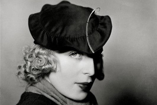 Tamara de Lempicka