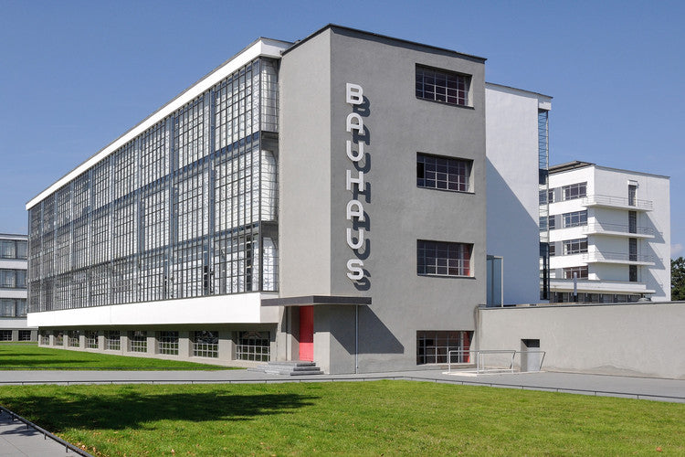 Bauhaus Design