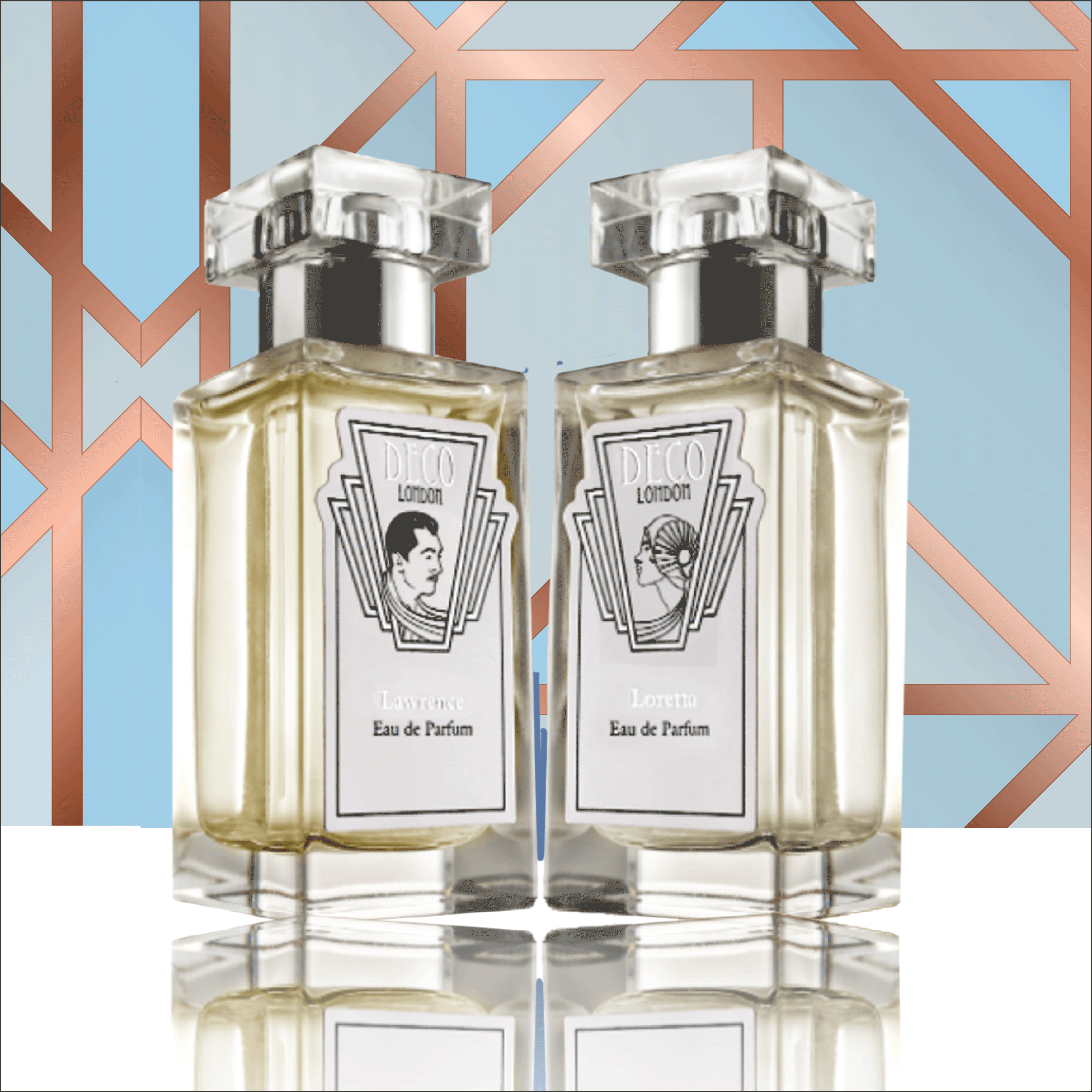 Fragrances For Him And Her