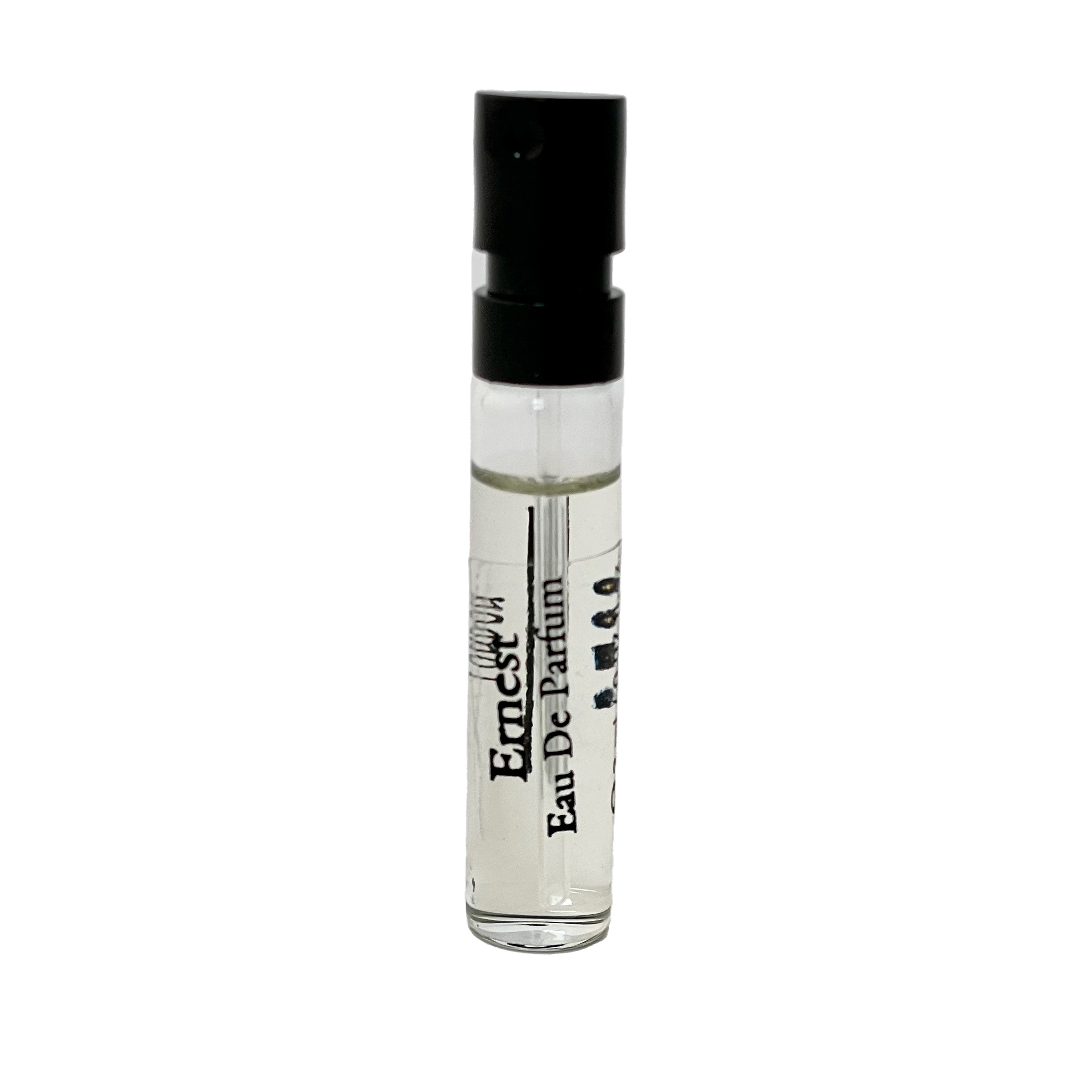 Ernest - 2ml Fragrance Sample