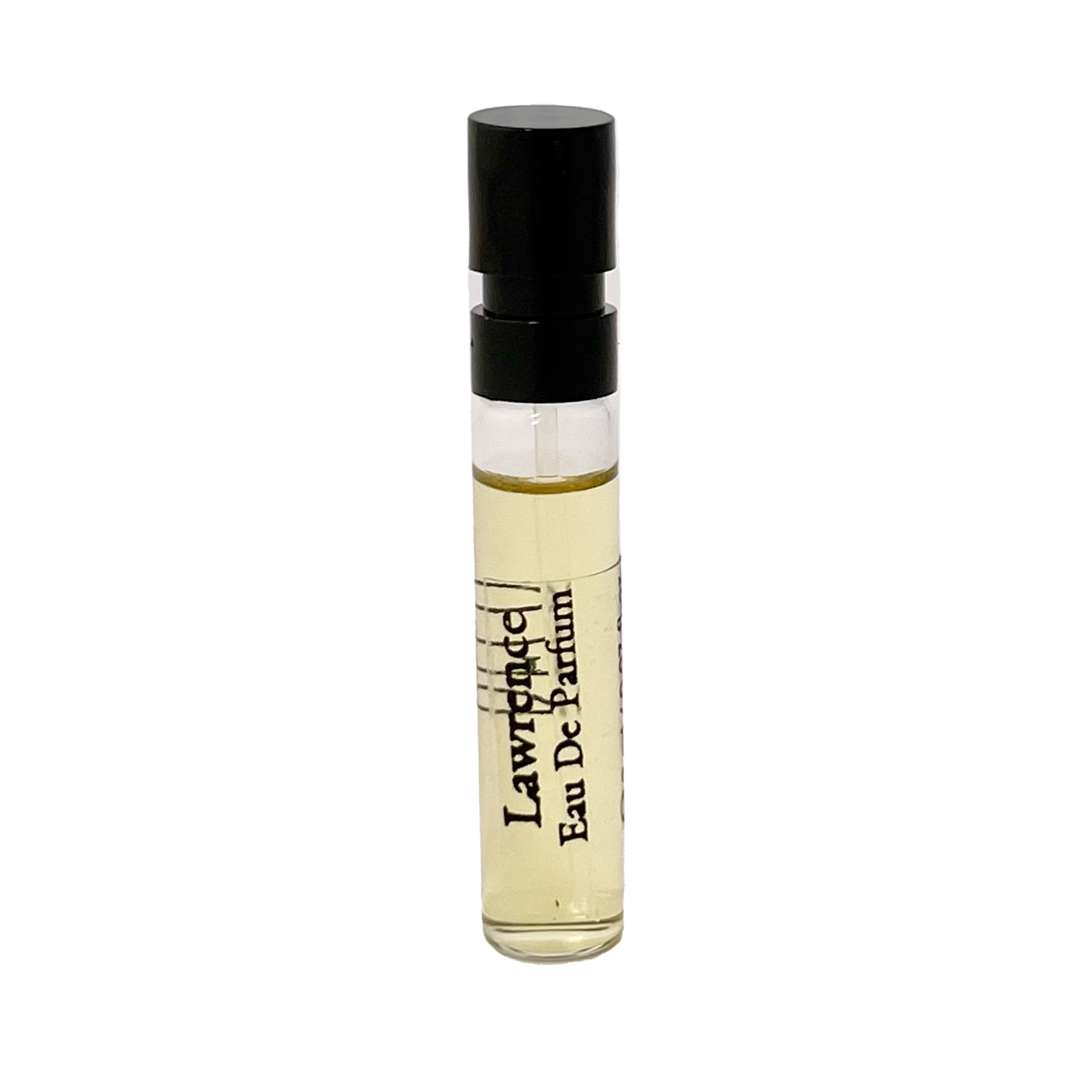 Lawrence - 2ml Fragrance Sample